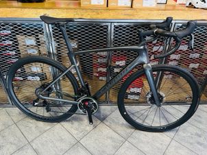 Specialized - S-Works Roubaix SL8 2024, 2024