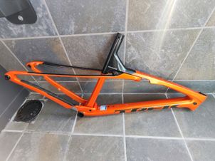 Trek - Supercaliber Frameset 2020, 2020