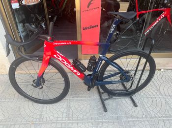 Pinarello - Dogma F, 2023