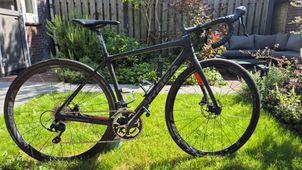 Orbea - AVANT M30TEAM-D 2018, 2018