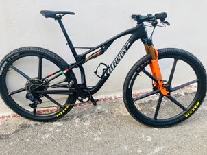 Wilier - URTA SLR, 2022