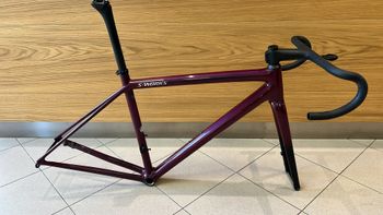 Specialized - S-Works Aethos Frameset 2023, 2023