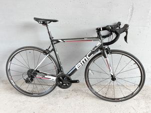 BMC - Teammachine SLR 02 105, 2015