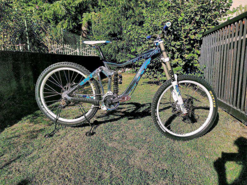 Used Giant Glory 0 2014 2014 MTB