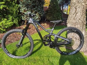 Niner - WFO 9 RDO 3 Star XT Custom, 2023