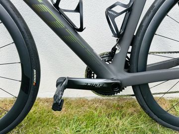 Używany Scott Addict RC 30 2023 2023 Road & Gravel — zdjęcie 6 z 10