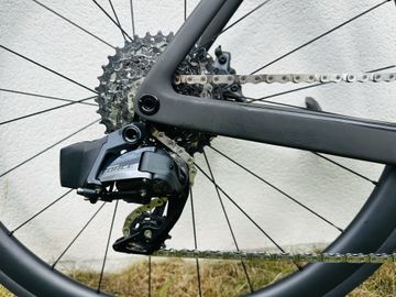 Używany Scott Addict RC 30 2023 2023 Road & Gravel — zdjęcie 4 z 10