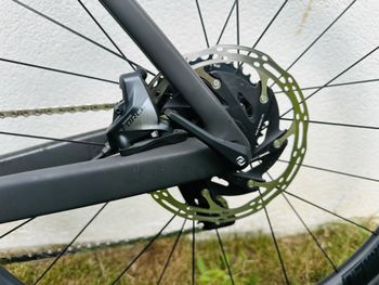Brugt Scott Addict RC 30 2023 2023 Road & Gravel — billede 9 af 10