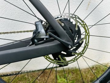 Używany Scott Addict RC 30 2023 2023 Road & Gravel — zdjęcie 9 z 10