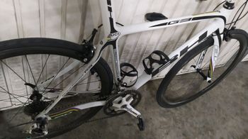 Used BH G3 record 2011 Road & Gravel — image 10 of 18