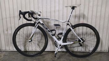 Used BH G3 record 2011 Road & Gravel — image 3 of 18