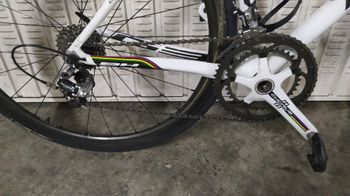 Used BH G3 record 2011 Road & Gravel — image 12 of 18