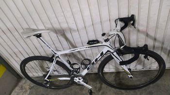 Used BH G3 record 2011 Road & Gravel — image 16 of 18