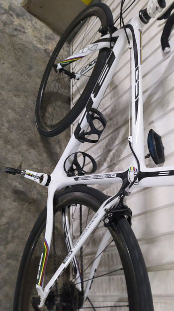 Used BH G3 record 2011 Road & Gravel — image 14 of 18
