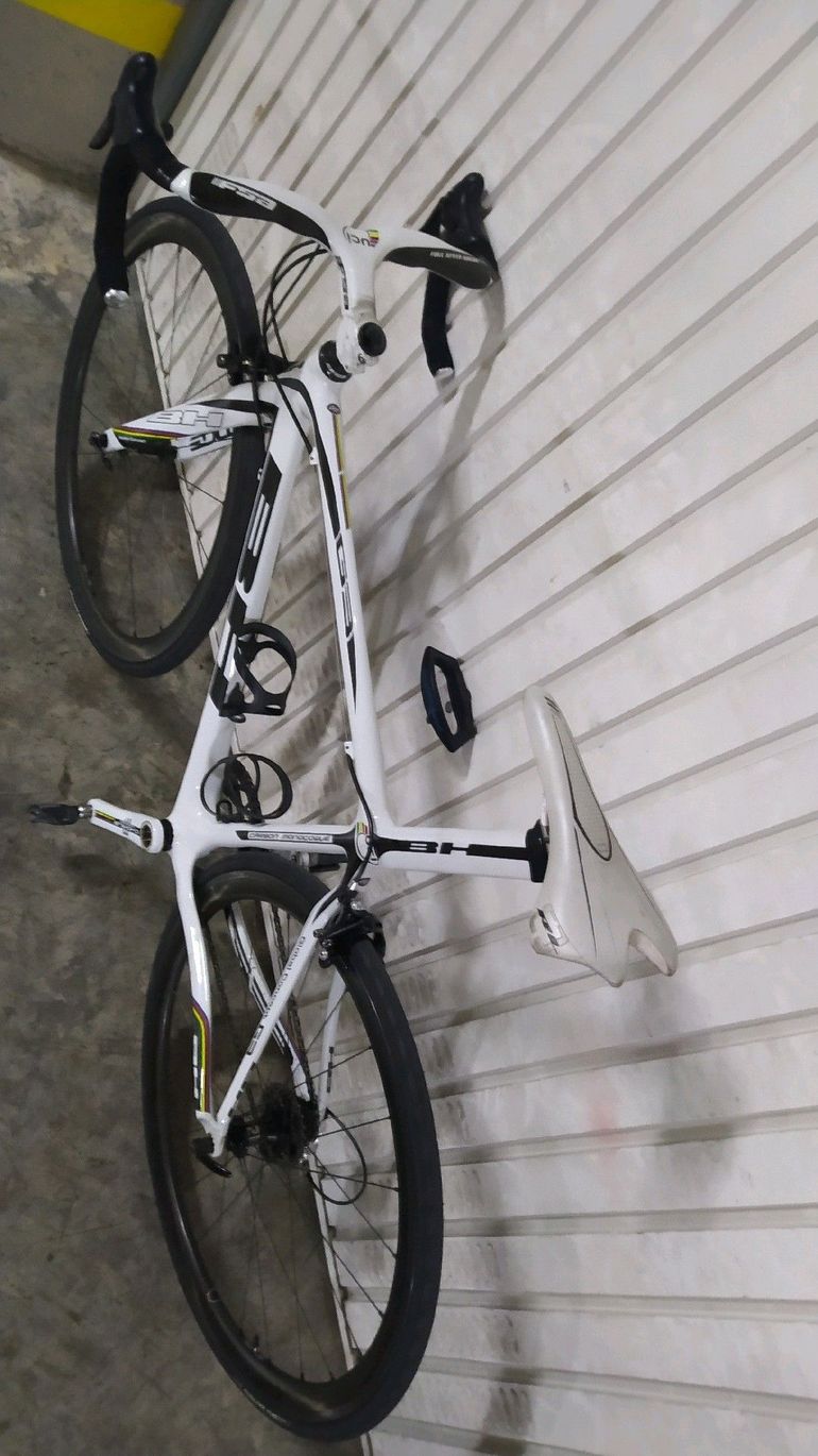 Used BH G3 record 2011 Road & Gravel — image 15 of 18