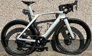 Trek - Madone SLR 9 Gen 7 2023, 2023