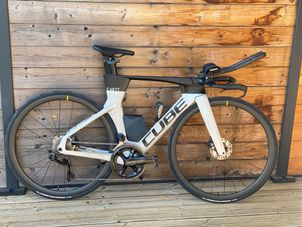 CUBE - AERIUM C:68 TT, SLX LOW 2023, 2023