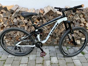 Trek - Slash 7 2017, 2017