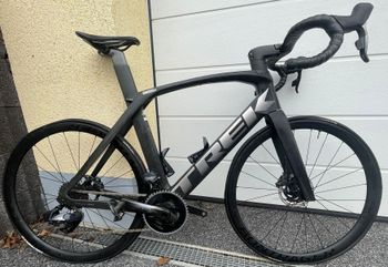 Trek - Madone SLR 7 eTap 2022, 2022