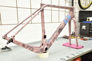 3T - RR JOKFIL Frameset, 2024