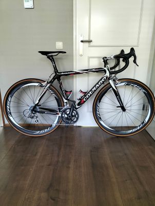 Colnago - Cx1, 2010