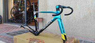 Wilier - 0 SLR SHIMANO ULTEGRA DI2, 2023