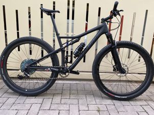 Specialized - Men's Epic Expert 2019, 2019