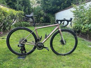 Specialized - S-Works Aethos - SRAM Red eTap AXS 2021, 2021