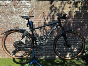 Specialized - Rockhopper Expert 29 2023, 2023