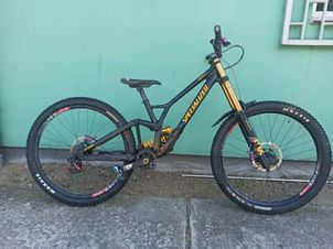 Specialized - Demo Race 29 2020, 2020