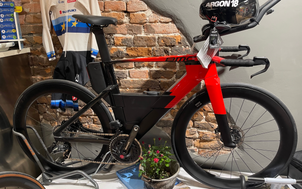 BMC - Speedmachine 01 MOD 2024, 2024