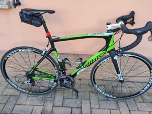 Wilier - GTR SL, 2015