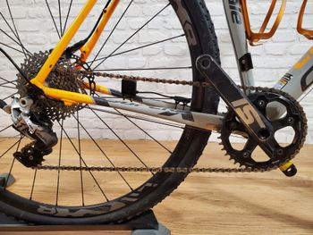 Used Cannondale SuperX Rival CX1 2016 Road & Gravel, Light Gray — image 3 of 12