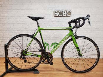 Cannondale - SuperSix EVO Carbon Ultegra, 2015