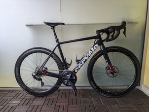 Cervélo - R3 Disc Ultegra, 2018