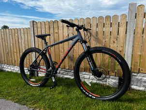 Carrera - Vendetta Mens Mountain Bike 2020, 2020