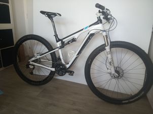 Trek - Superfly 100 2011, 2011