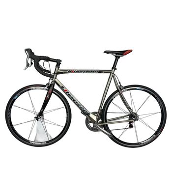 Used Litespeed Vortex Road & Gravel, Black — image 2 of 16