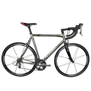 Used Litespeed Vortex Road & Gravel, Black — image 1 of 16