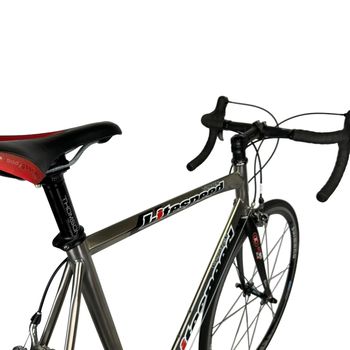 Used Litespeed Vortex Road & Gravel, Black — image 5 of 16