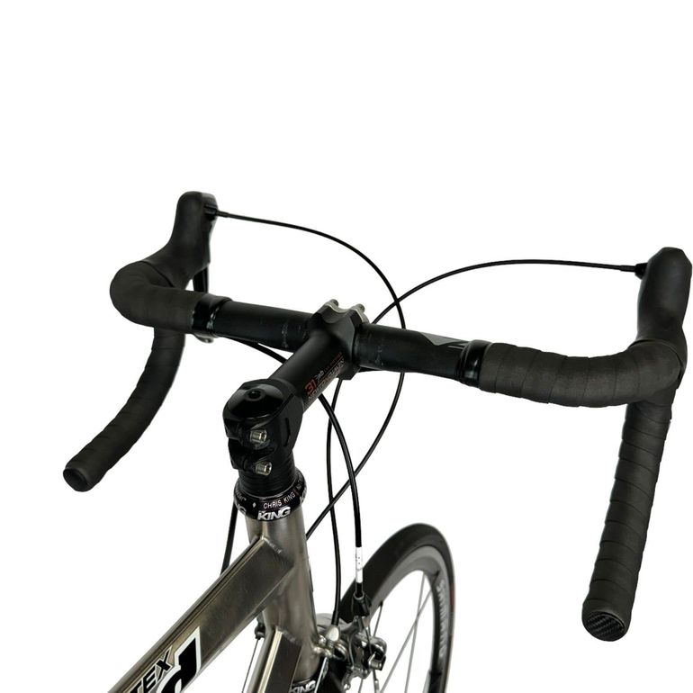Used Litespeed Vortex Road & Gravel, Black — image 6 of 16