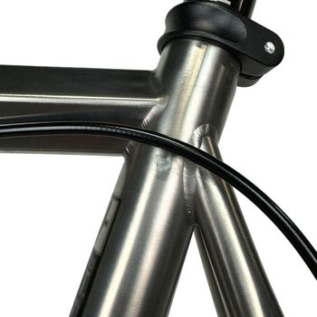 Used Litespeed Vortex Road & Gravel, Black — image 10 of 16
