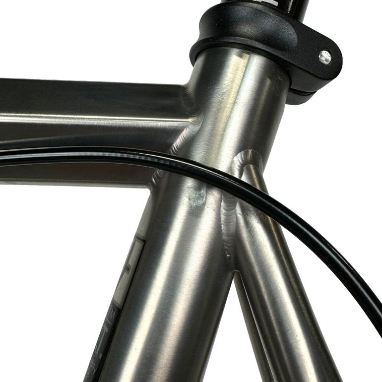 Used Litespeed Vortex Road & Gravel, Black — image 10 of 16