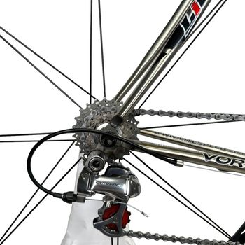 Used Litespeed Vortex Road & Gravel, Black — image 11 of 16