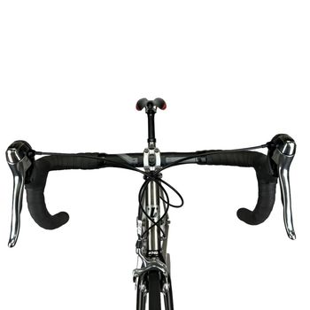 Used Litespeed Vortex Road & Gravel, Black — image 12 of 16