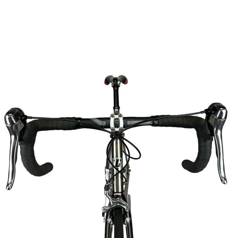 Used Litespeed Vortex Road & Gravel, Black — image 12 of 16