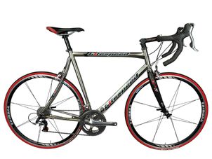 Litespeed - Vortex, 0