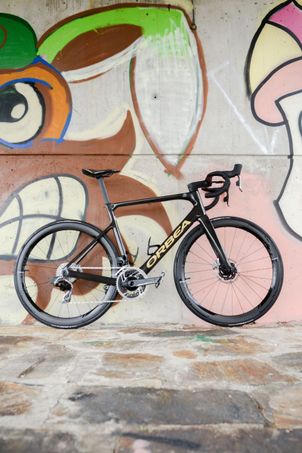 Orbea - ORCA M11eLTD 2021, 2021