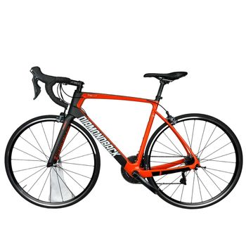 Used Diamondback Podium Equipe Team Rally UHC 2025 Road & Gravel, Black — image 2 of 17