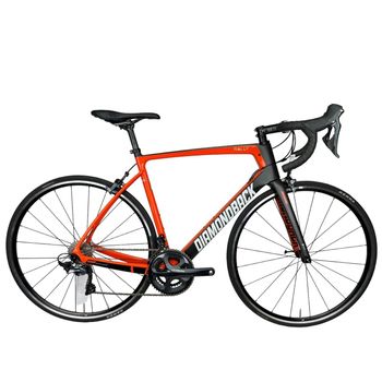 Used Diamondback Podium Equipe Team Rally UHC 2025 Road & Gravel, Black — image 1 of 17